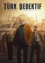 Watch The Turkish Detective Xmovies8