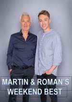 Watch Martin & Roman's Weekend Best Xmovies8