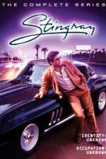 Watch Stingray (1985) Xmovies8