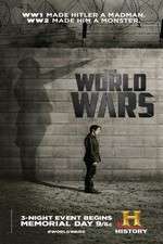 Watch The World Wars Xmovies8