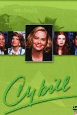 Watch Cybill Xmovies8