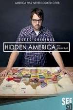 Watch Hidden America with Jonah Ray Xmovies8