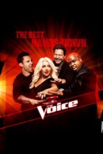 Watch The Voice Xmovies8