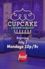 Watch Cupcake Championship Xmovies8