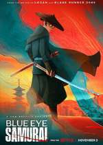 Watch Blue Eye Samurai Xmovies8