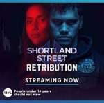 Watch Shortland Street: Retribution Xmovies8