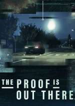 Watch The Proof Is Out There Xmovies8