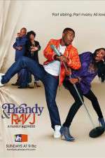 Watch Brandy and Ray J: A Family Business Xmovies8