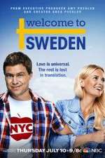 Watch Welcome to Sweden Xmovies8