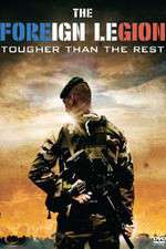 Watch The Foreign Legion Tougher Than the Rest Xmovies8