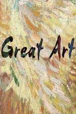 Watch Great Art Xmovies8