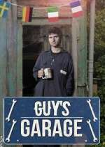 Watch Guy's Garage Xmovies8