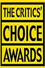 Watch Critics' Choice Awards Xmovies8