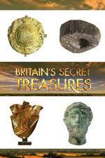 Watch Britains Secret Treasures Xmovies8