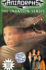 Watch Animorphs Xmovies8