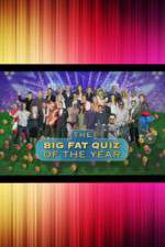 Watch The Big Fat Quiz Xmovies8