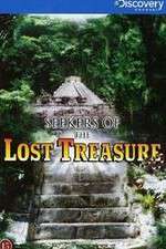 Watch Seekers of the Lost Treasure Xmovies8