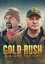 Watch Gold Rush: Winter's Fortune Xmovies8