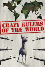 Watch The Crazy Rulers of the World Xmovies8