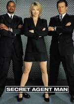 Watch Secret Agent Man Xmovies8