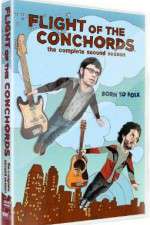 Watch The Flight of the Conchords Xmovies8