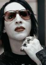 Watch Marilyn Manson: Unmasked Xmovies8