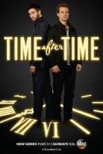 Watch Time After Time Xmovies8