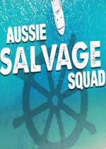 Watch Aussie Salvage Squad Xmovies8