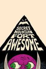 Watch Secret Mountain Fort Awesome Xmovies8