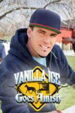 Watch Vanilla Ice Goes Amish Xmovies8