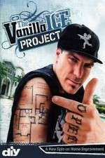 Watch The Vanilla Ice Project Xmovies8