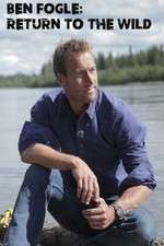 Watch Ben Fogle: Return to the Wild Xmovies8