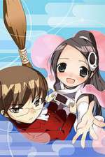 Watch The World God Only Knows Xmovies8