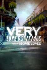 Watch Very Superstitious with George Lopez Xmovies8