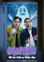 Watch Ghosting with Luke Hutchie and Matthew Finlan Xmovies8