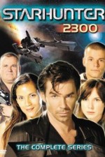 Watch Starhunter Xmovies8