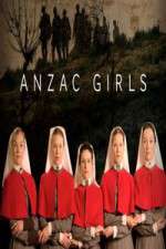 Watch Anzac Girls Xmovies8