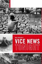 Watch Vice News Tonight Xmovies8