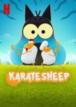 Watch Karate Sheep Xmovies8