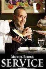 Watch Michel Roux's Service Xmovies8