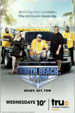 Watch South Beach Tow Xmovies8