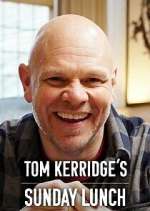 Watch Tom Kerridge's Sunday Lunch Xmovies8