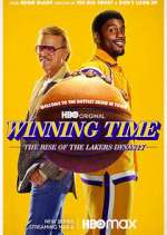 Watch Winning Time: The Rise of the Lakers Dynasty Xmovies8