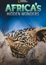 Watch Africa's Hidden Wonders Xmovies8