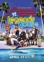 Watch WWE Legends' House Xmovies8