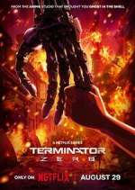 Watch Terminator Zero Xmovies8