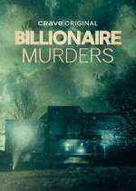 Watch Billionaire Murders Xmovies8