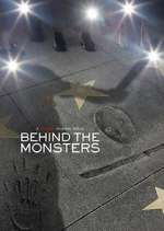 Watch Behind the Monsters Xmovies8