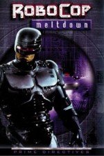 Watch RoboCop: Prime Directives Xmovies8