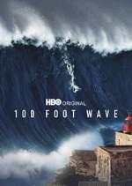 Watch 100 Foot Wave Xmovies8